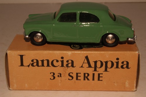 Scottoy lancia appia - lancia,