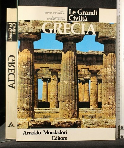 Grandi civilta grecia - grandi,