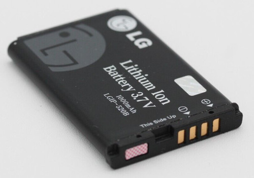 Lgip 520b cell phone - lg,