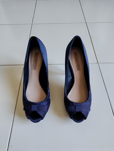 Scarpe donna zara - scarpe, alto