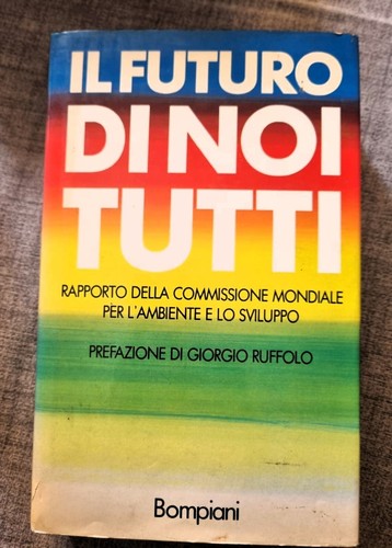 Futuro tutti noi do - il,