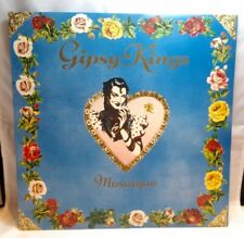 GIPSY KINGS MOSAIQUE 1989