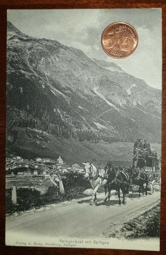Cartolina epoca - cartolina, d'epoca