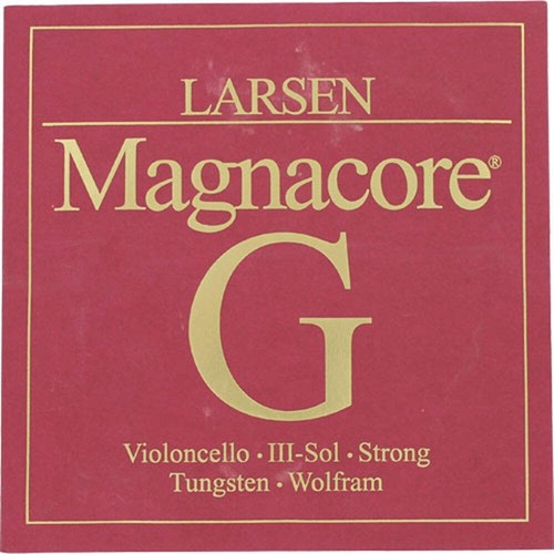 Larsen magnacore sol strong - larsen,