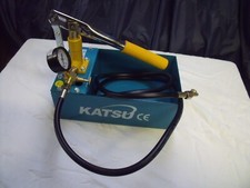 POMPA SOSPENSIONE HYDRAGAS