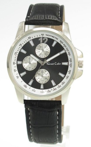 Orologio uomo thomas - orologio,