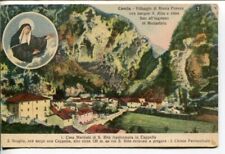 Cascia e dintorni -Santa Rita - Viagg.iata - form. piccolo