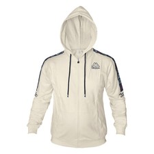 Felpa uomo kappa - felpa, cotone