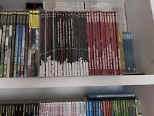 Miniserie a fumetti completa 1/12 - Caravan - Bonelli & Medda