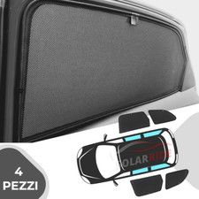 Tendine parasole oscuranti su