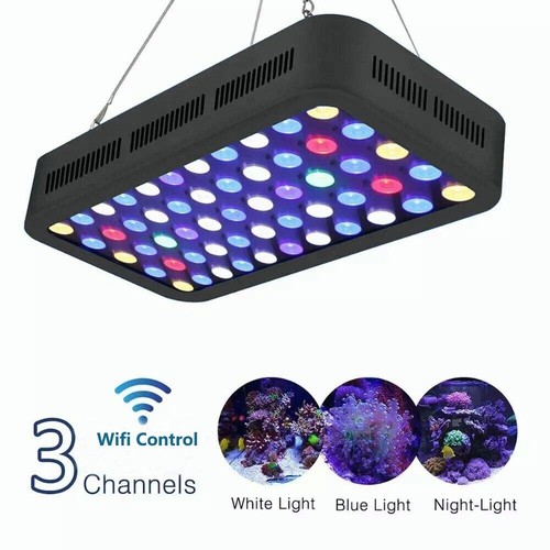 Populargrow 165w tuya - populargrow, led