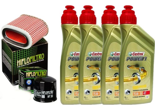 Kit tagliando honda 1100 c - tagliando, vt
