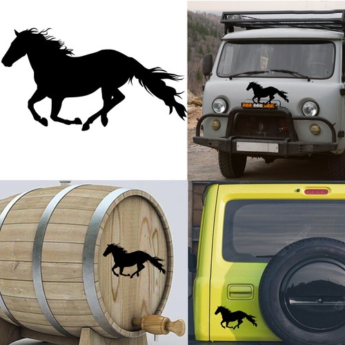 Cavallo andaluso galoppo - cavallo,