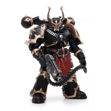 WARHAMMER 40000 Chaos Space