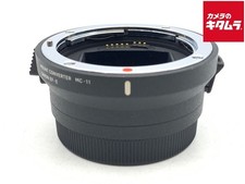 Convertitore sigma mount - sigma,