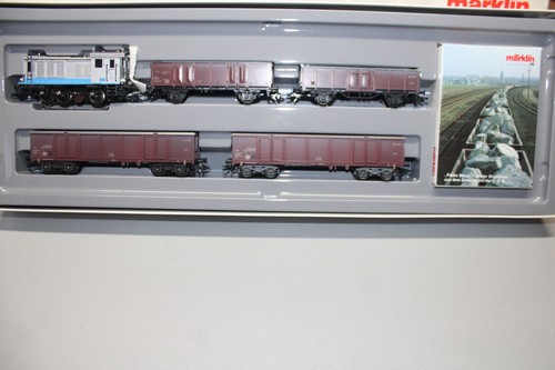 Märklin 2848 digitale materia - 2848,