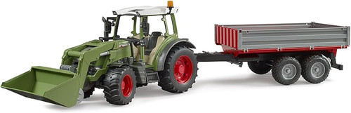 02182 trattore fendt - trattore,