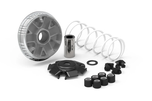 Variatore malossi multivar - variatore,