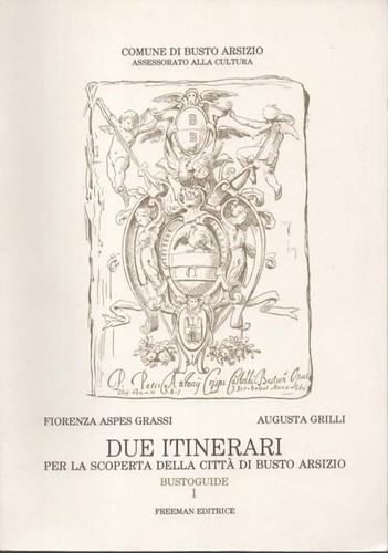 Libri aspes grassi - grassi, due