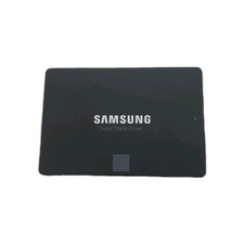 Samsung SSD 850 EVO 250GB MZ-75E250 Disco Stato Solido (Memoria Archiviazione)