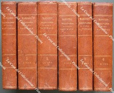 Storia naturale, edizione