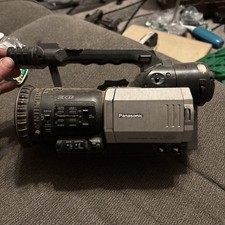 Panasonic AG-DVX100A