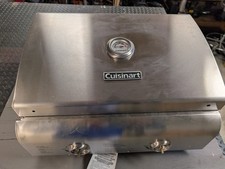 Cuisinart CGG-306 Grill a Gas