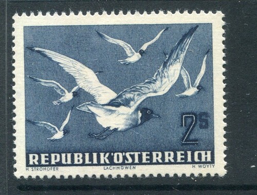 Austria c56 aquila posta - austria,