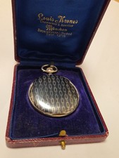OMEGA aus MÜNCHEN Tula/Niello