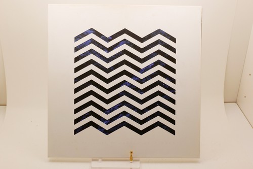 Twin peaks original score - peaks,