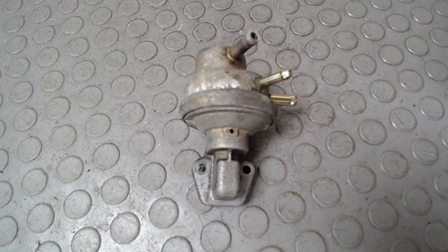 Pompa carburante meccanica - pompa,