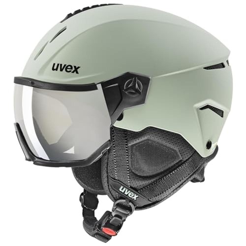 Uvex instinct - 56-58, cm)