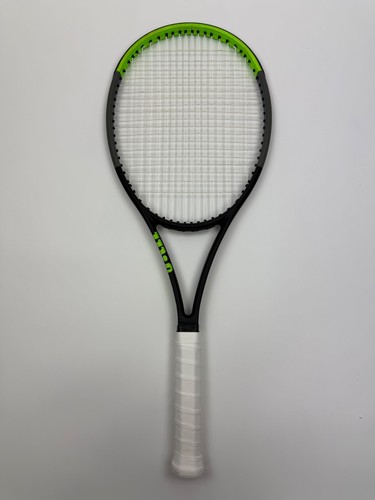 Wilson blade 16x19 4 - wilson, 98