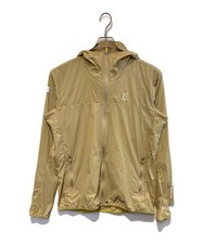 Giacca HAGLOFS L.I.M Tempo Trail Proof beige 607194