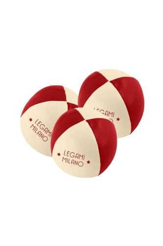 Legami palline giocoleria - ,