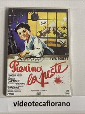 PIERINO LA PESTE (1963) dvd