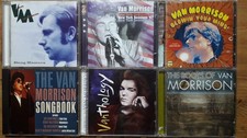 Van morrison lotto 6 - -,