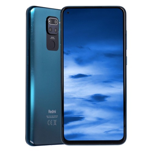 Xiaomi redmi note gb - 9,