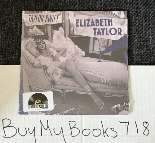 Taylor swift elizabeth - swift,