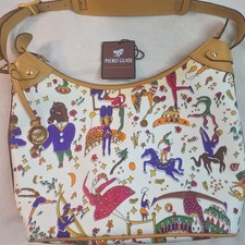 Piero Guidi Magic Circus Hobo