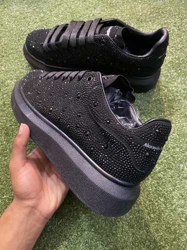 Sneakers alexander mcqueen - sneakers,