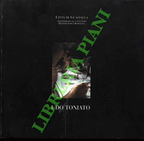 Udo toniato - s.),