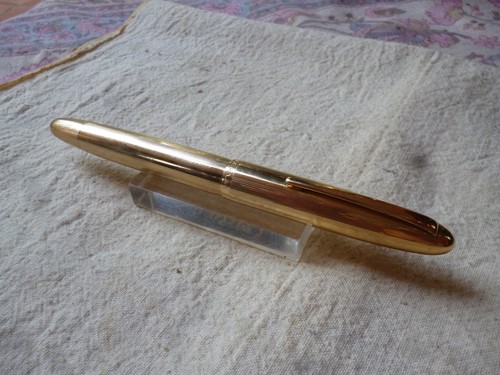 Omas 361 double verse 1950 - 361, verse"