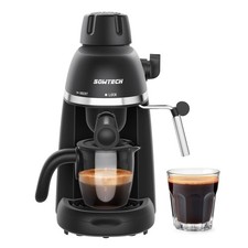 Macchina da Caffè, Macchina