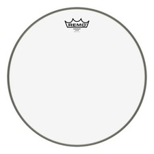 PELLE REMO EMPEROR 10"