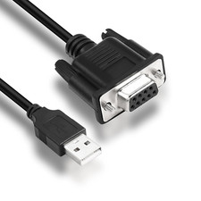 MEIRIYFA USB to RS-232 DB9