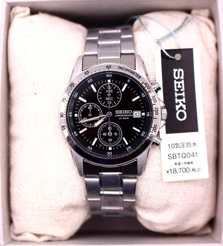 Orologio uomo seiko - uomo, selection