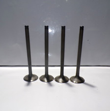 VALVOLA  SCARICO 49X11X166,5 PER FIAT 682 N-N3/4-690 N-N1-682 T4-306-405-410-411