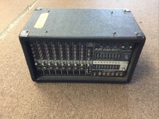 Peavey XR-684 FR 400W 9