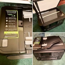 Epson Workforce 